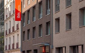 Ibis Paris Gare Montparnasse Catalogne